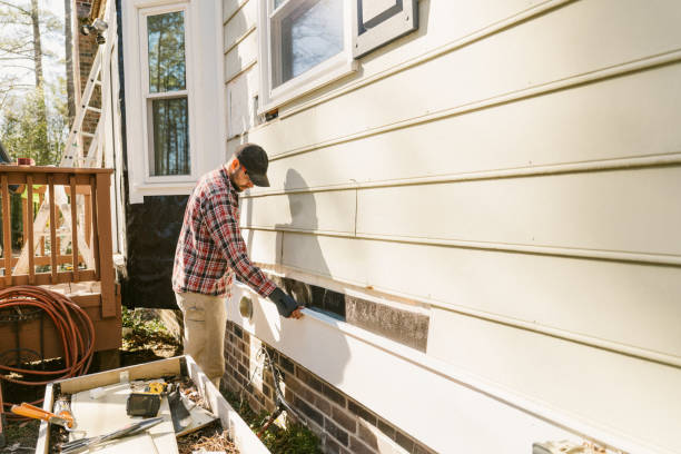 Trusted Siding Installation service in Hobart, IN - Creative Siding